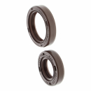 Wellendichtringe (Braun), Simson Mofa SL1